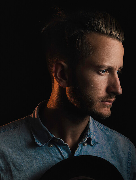 Фотография профиля